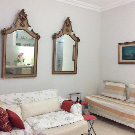 Charmoso Apartamento Leme/Copacabana 里约热内卢 外观 照片
