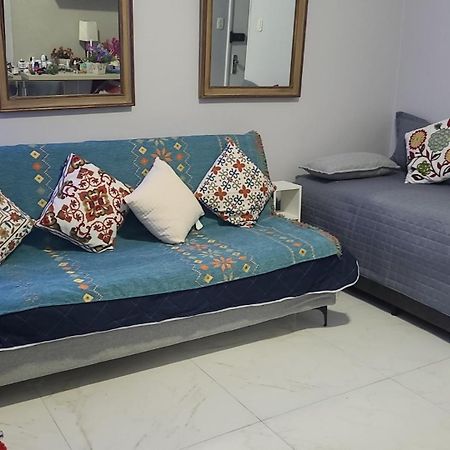Charmoso Apartamento Leme/Copacabana 里约热内卢 外观 照片
