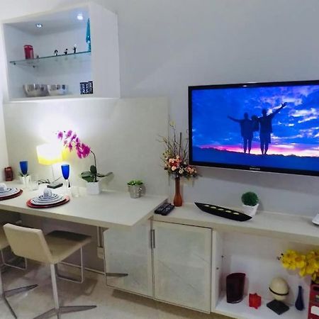 Charmoso Apartamento Leme/Copacabana 里约热内卢 外观 照片