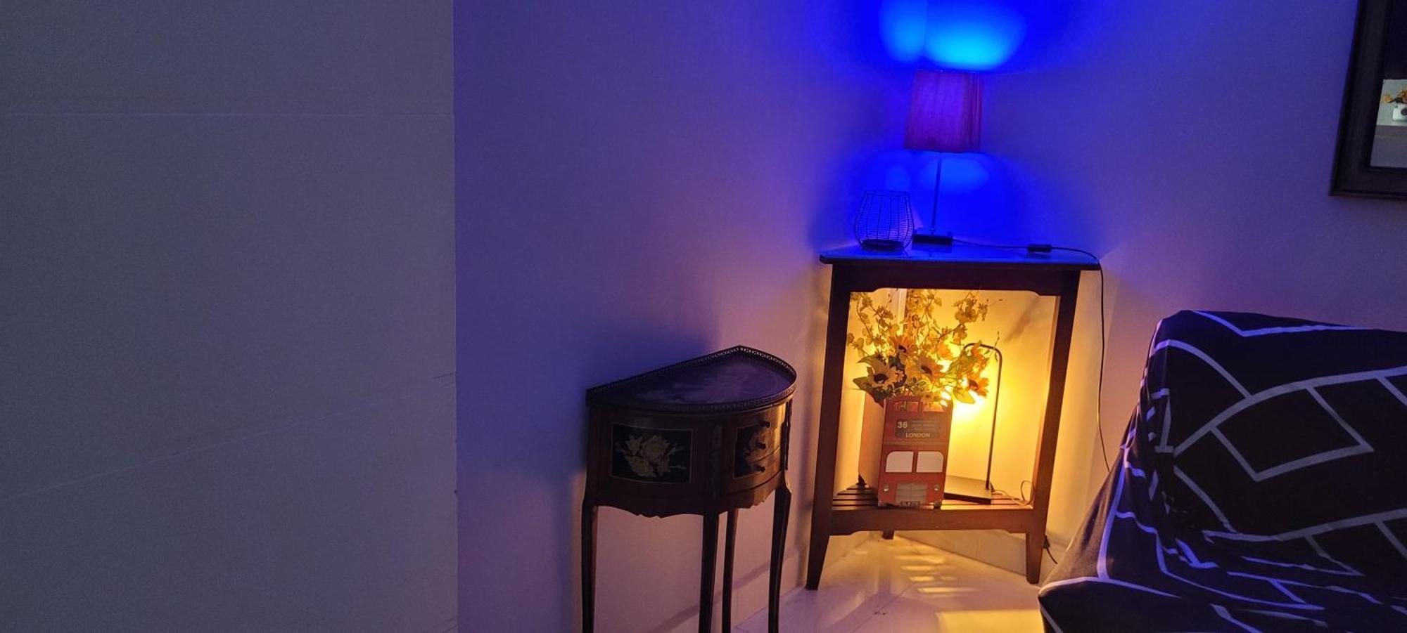 Charmoso Apartamento Leme/Copacabana 里约热内卢 客房 照片