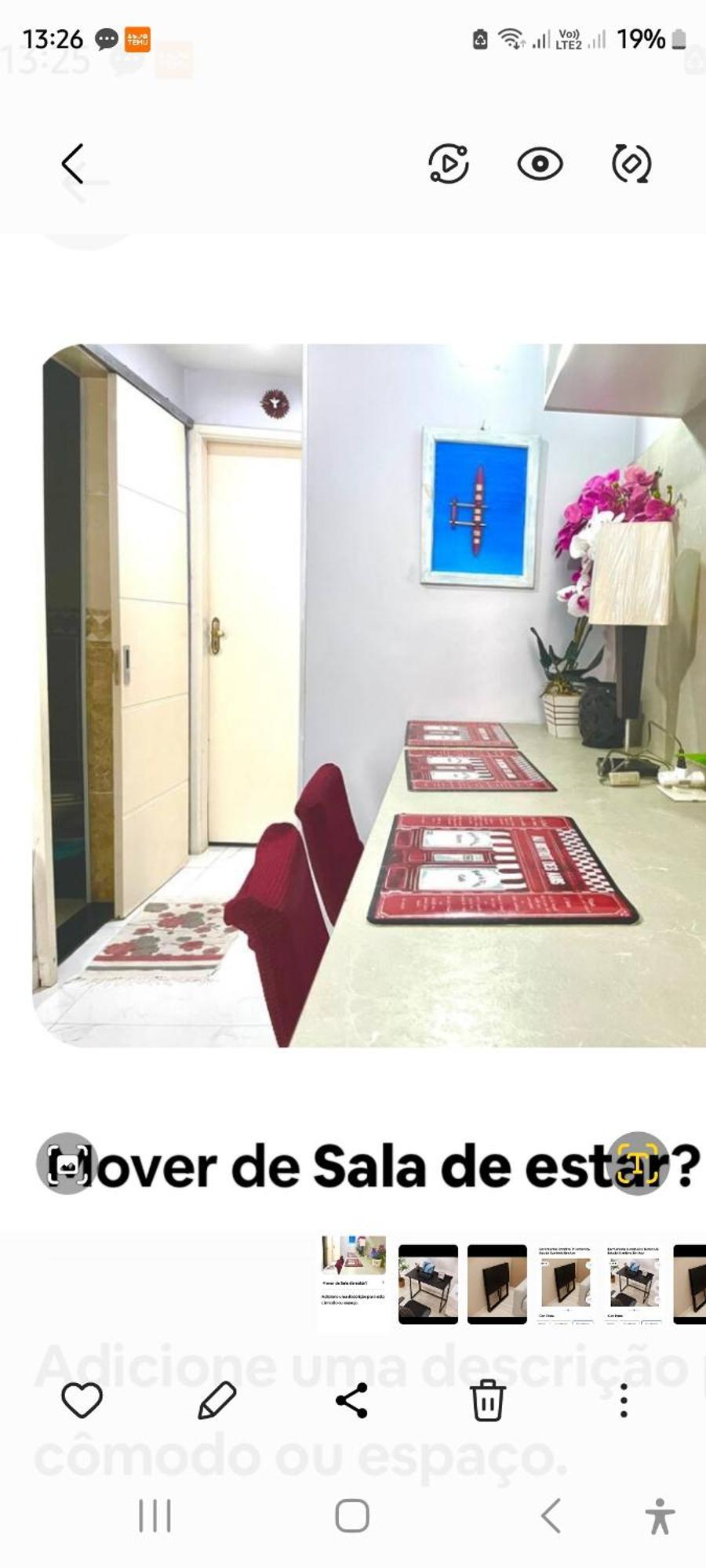 Charmoso Apartamento Leme/Copacabana 里约热内卢 外观 照片