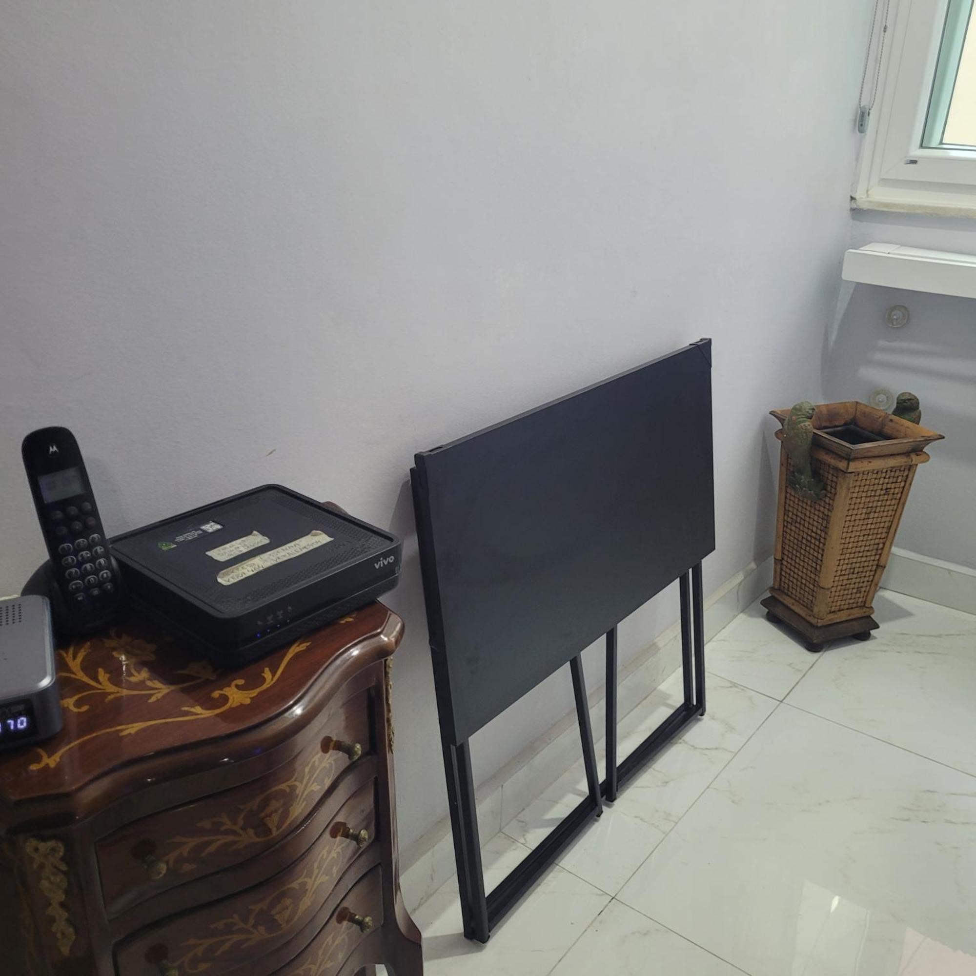 Charmoso Apartamento Leme/Copacabana 里约热内卢 外观 照片