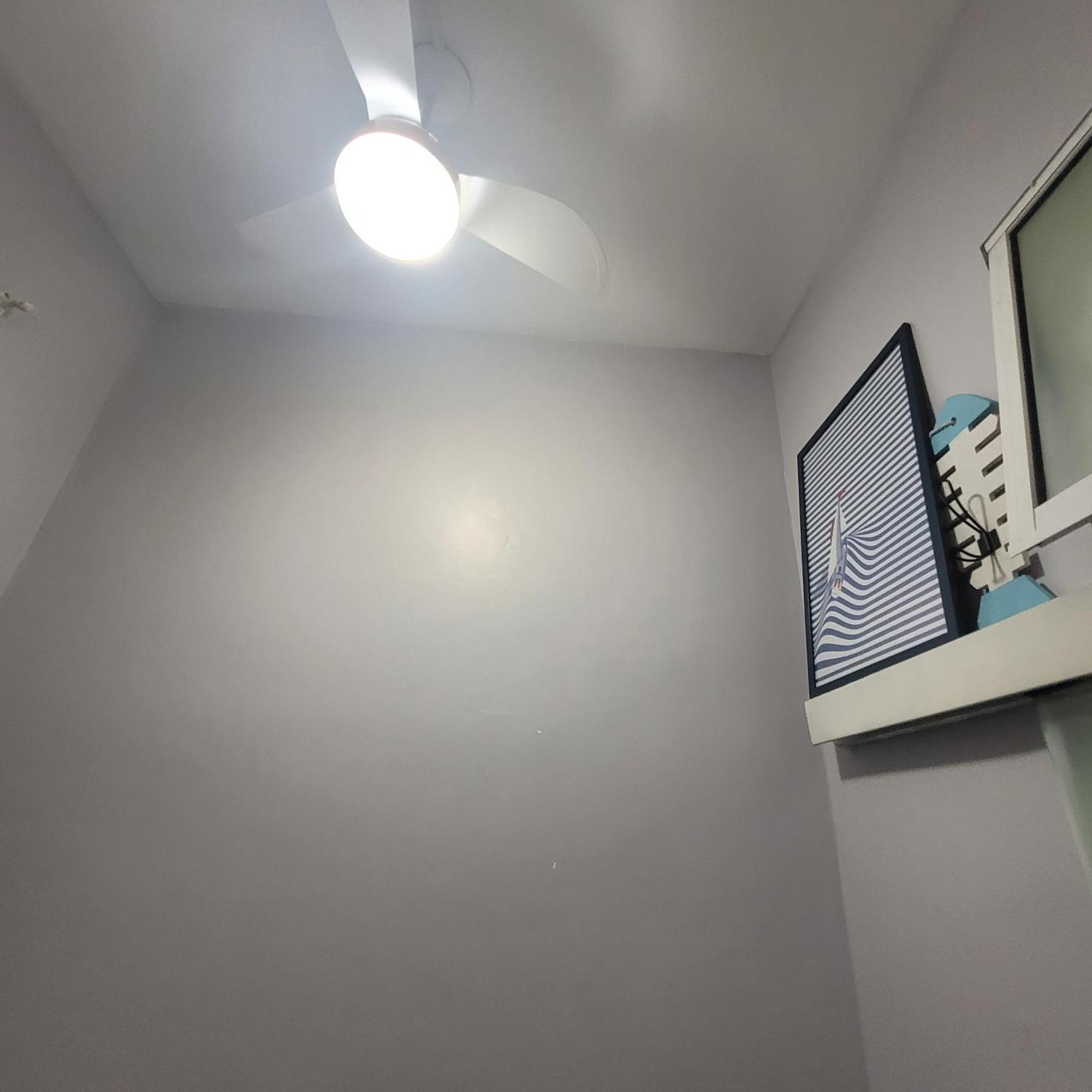 Charmoso Apartamento Leme/Copacabana 里约热内卢 外观 照片
