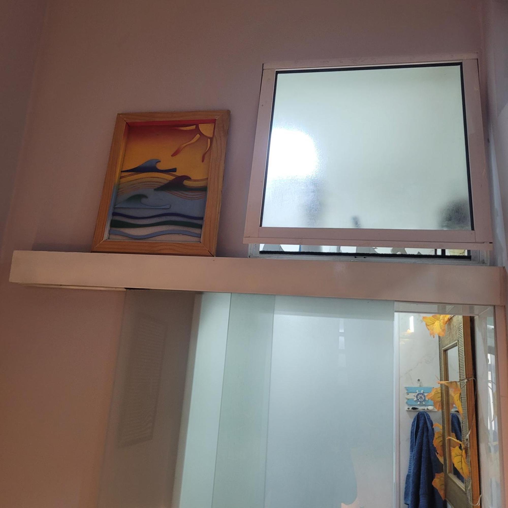 Charmoso Apartamento Leme/Copacabana 里约热内卢 外观 照片