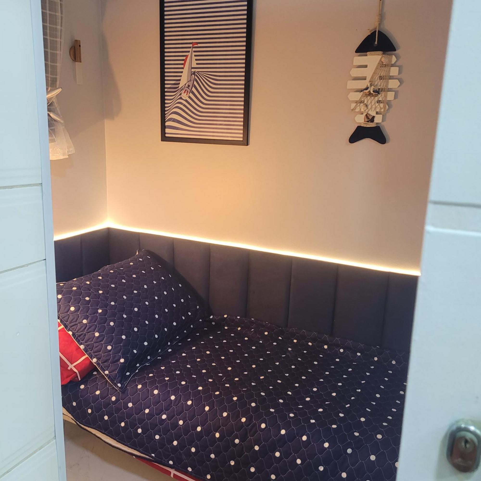 Charmoso Apartamento Leme/Copacabana 里约热内卢 外观 照片