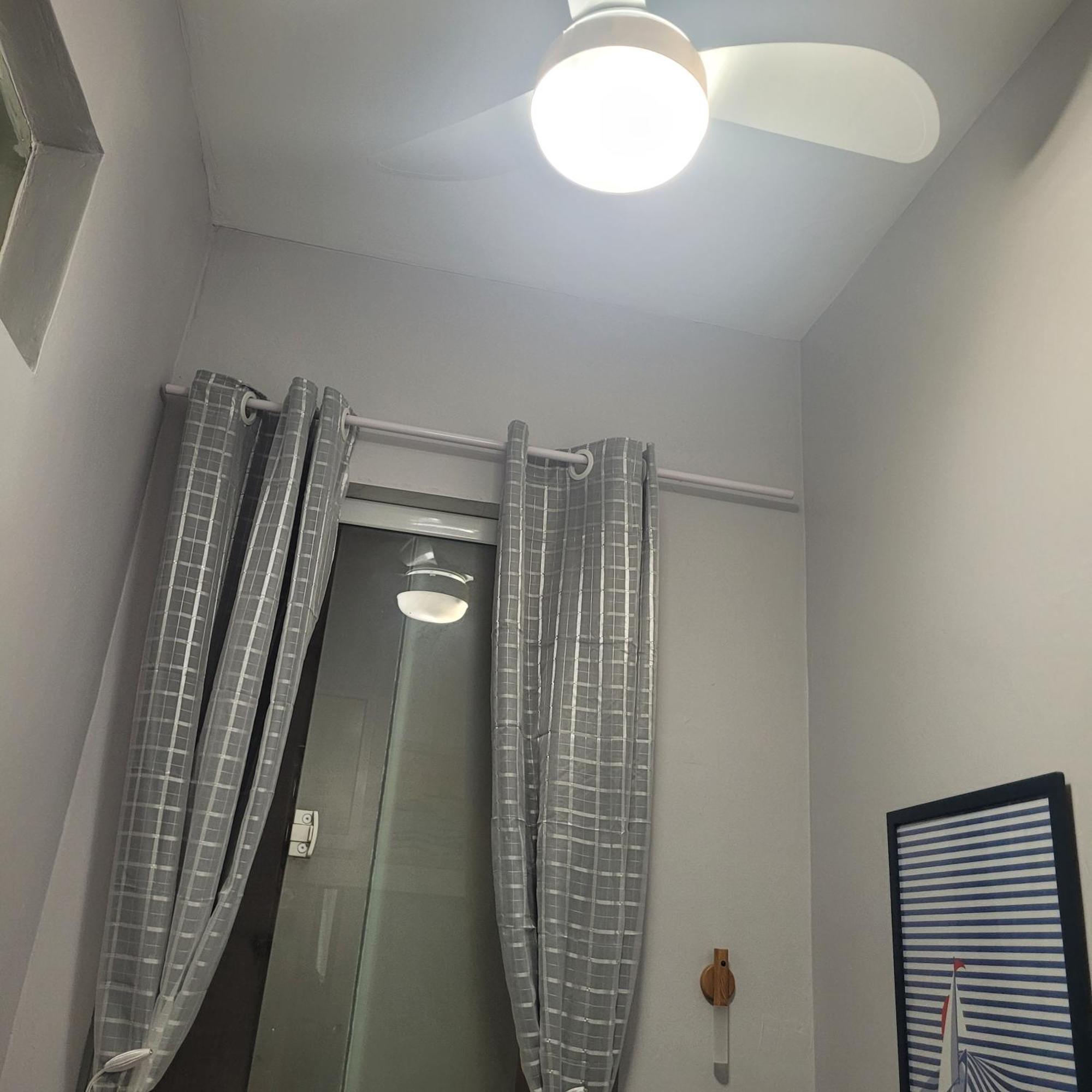Charmoso Apartamento Leme/Copacabana 里约热内卢 外观 照片