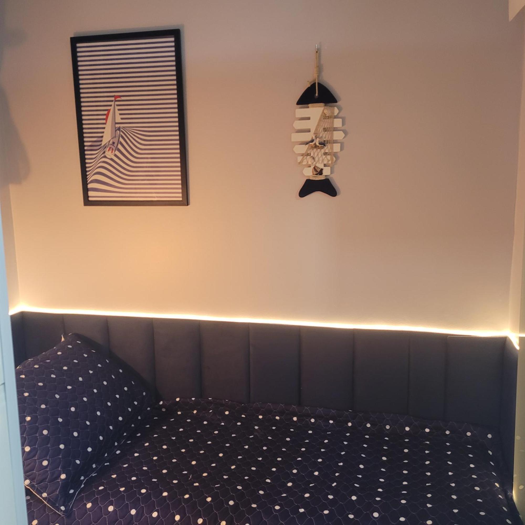 Charmoso Apartamento Leme/Copacabana 里约热内卢 外观 照片