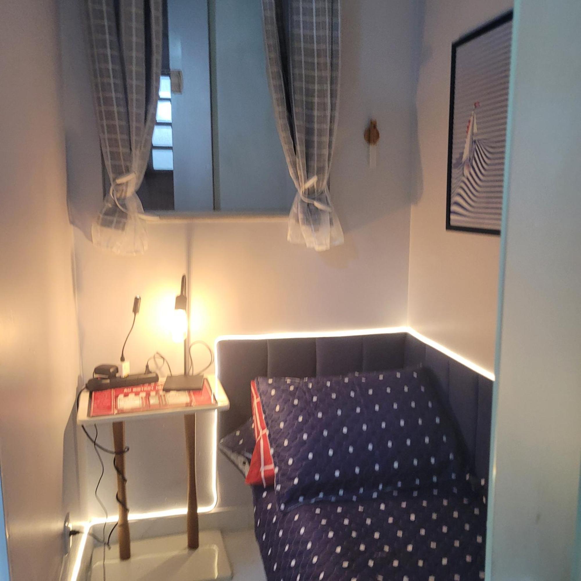 Charmoso Apartamento Leme/Copacabana 里约热内卢 外观 照片