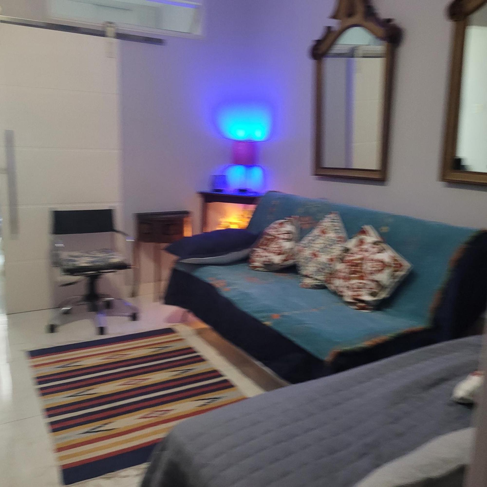 Charmoso Apartamento Leme/Copacabana 里约热内卢 外观 照片