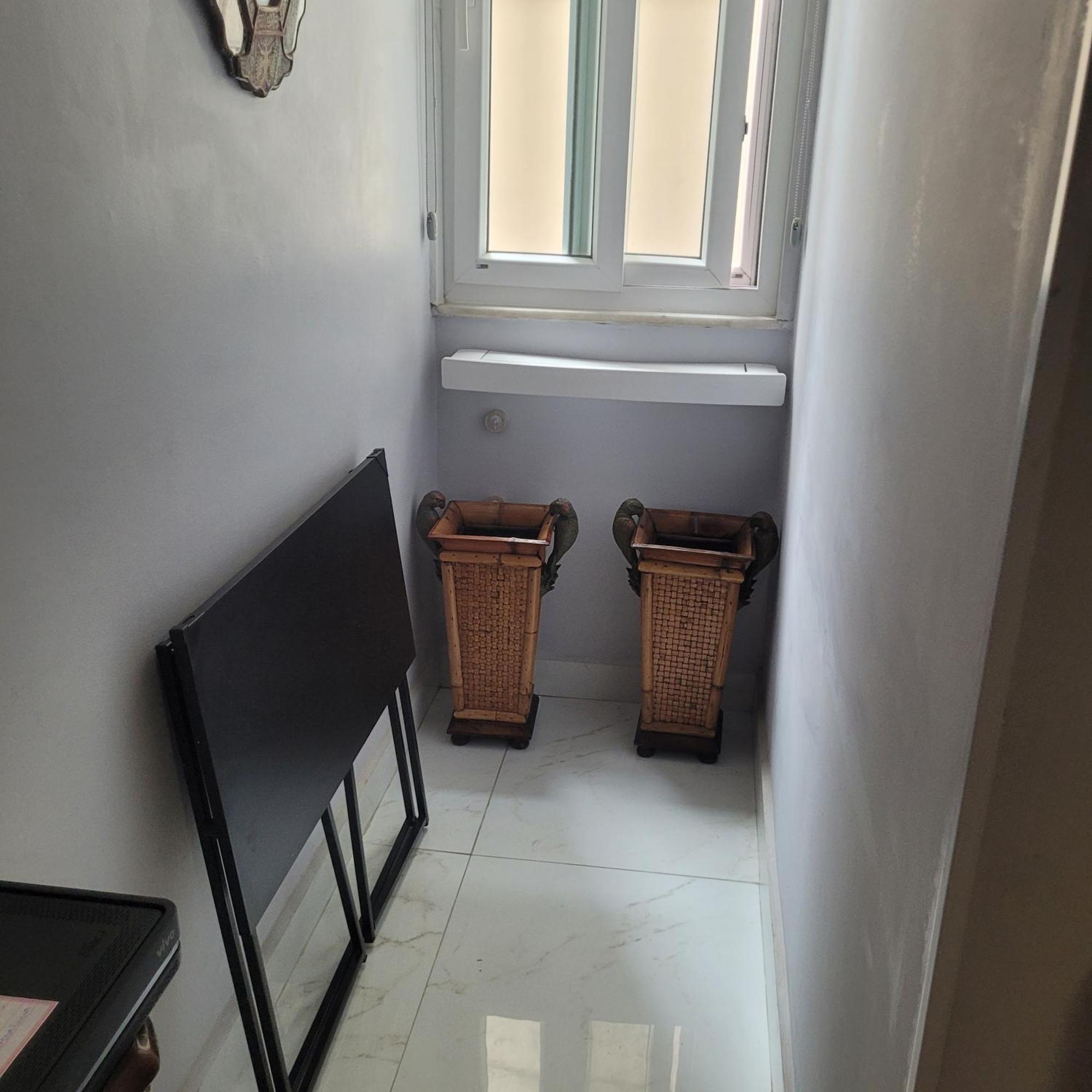 Charmoso Apartamento Leme/Copacabana 里约热内卢 外观 照片