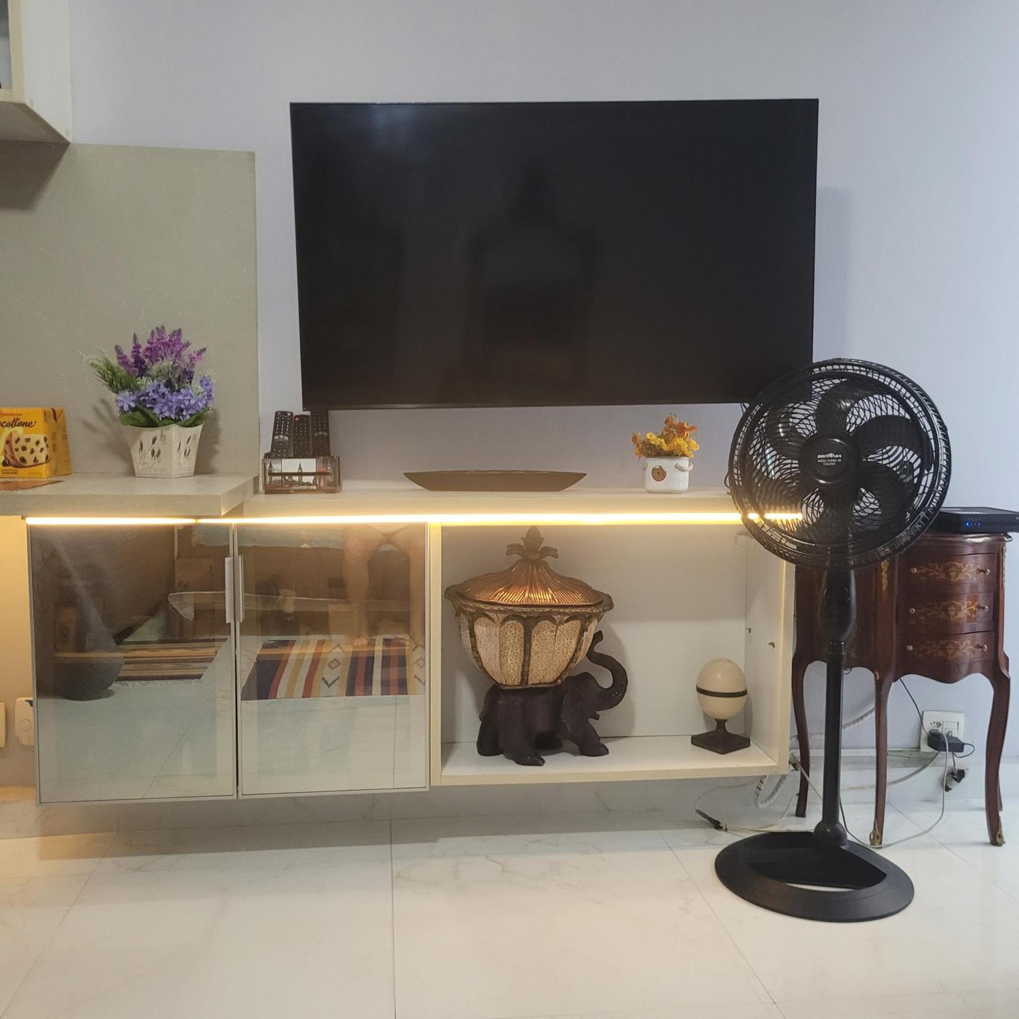 Charmoso Apartamento Leme/Copacabana 里约热内卢 外观 照片