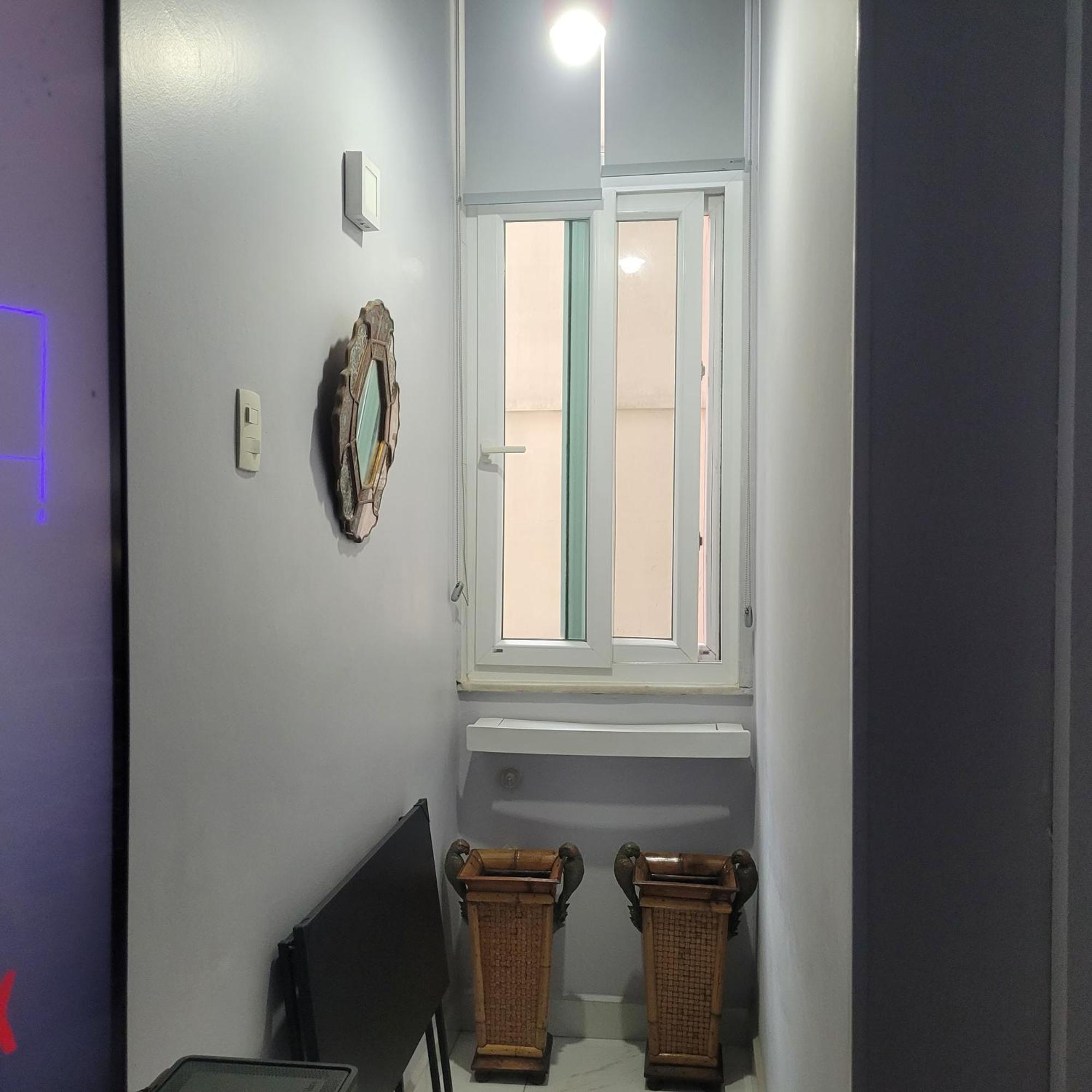Charmoso Apartamento Leme/Copacabana 里约热内卢 外观 照片