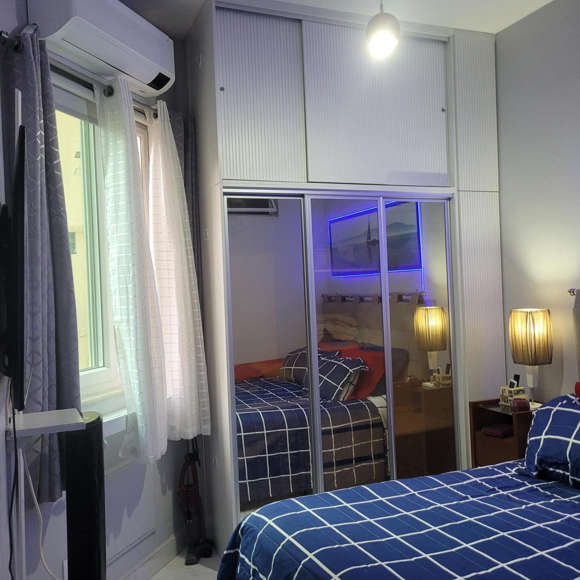 Charmoso Apartamento Leme/Copacabana 里约热内卢 外观 照片