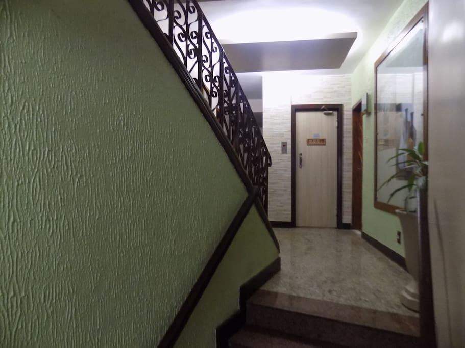 Charmoso Apartamento Leme/Copacabana 里约热内卢 外观 照片