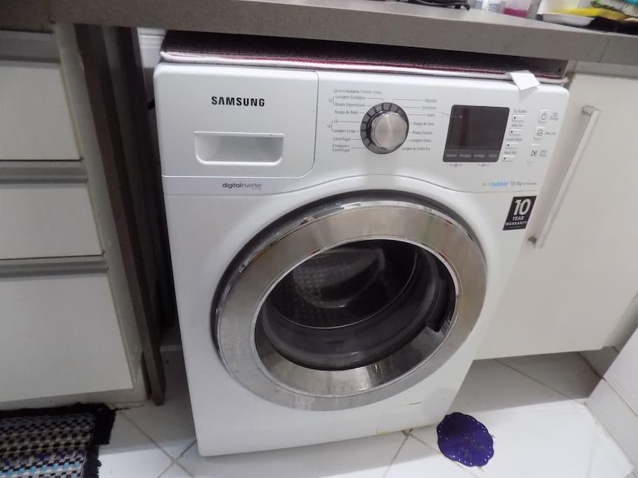 Charmoso Apartamento Leme/Copacabana 里约热内卢 外观 照片