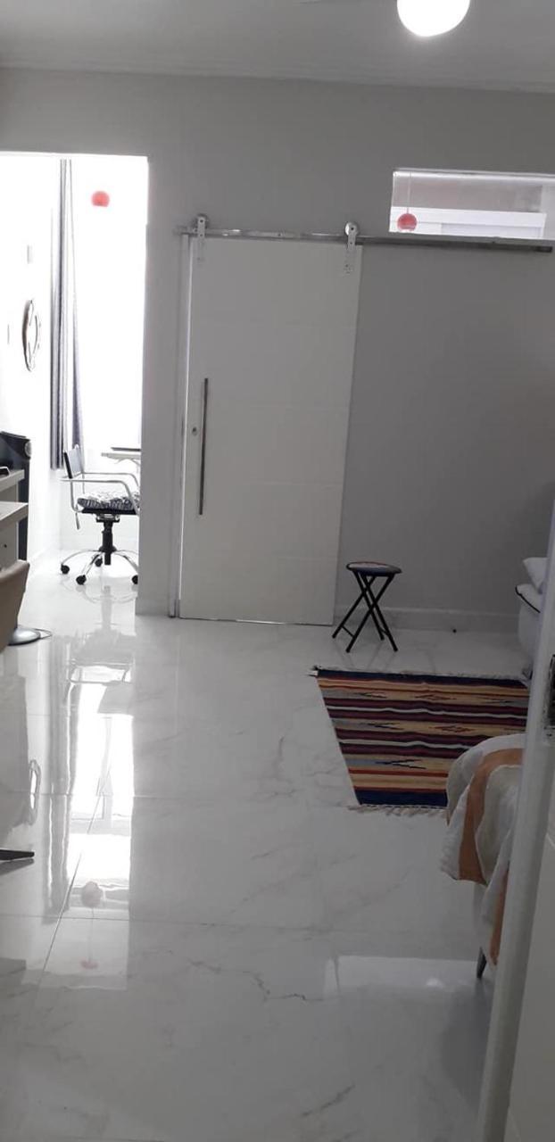 Charmoso Apartamento Leme/Copacabana 里约热内卢 外观 照片